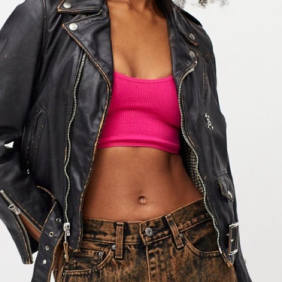 Urban Outfitters Out From Under Regina Seamless Sweet Bra Top - Picture 4 of 5